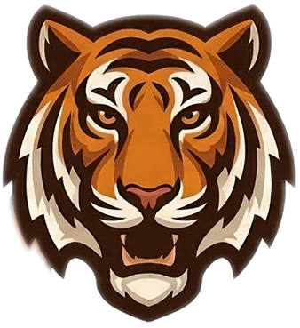 Tiger Icon